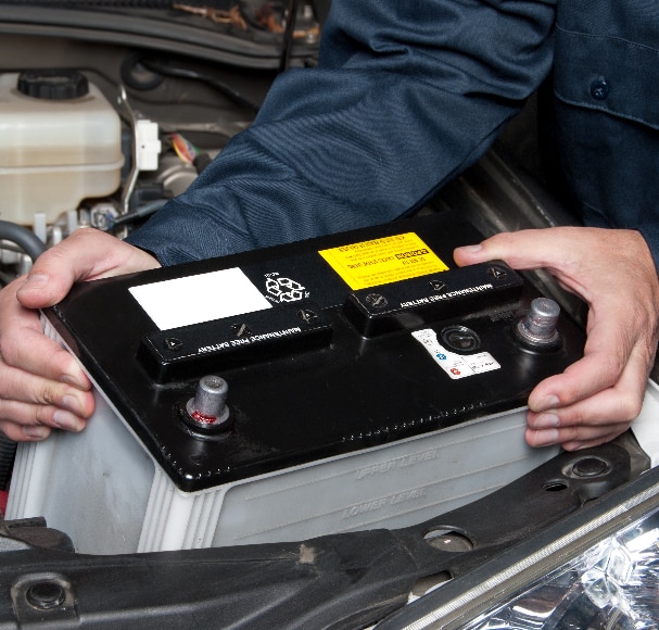 Service Image